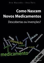 Como Nascem Novos Medicamentos