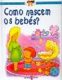 Como Nascem os Bebés? - Preview