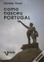 Capa do artigo Como Nasceu Portugal