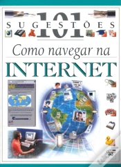 Capa do artigo Como Navegar na Internet