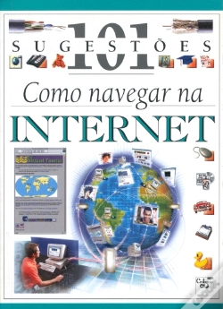Capa do artigo Como Navegar na Internet