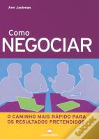 Como Negociar