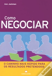 Como Negociar