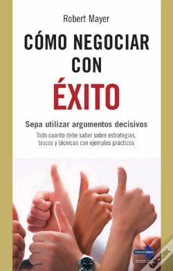 Capa do artigo Cómo Negociar Con Éxito
