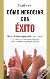 Capa do artigo Cómo Negociar Con Éxito