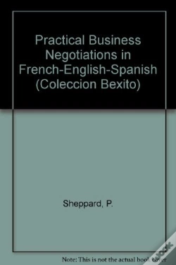 Capa do artigo Como Negociar En Ingles-Frances-Español