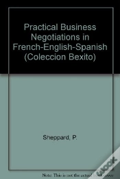 Capa do artigo Como Negociar En Ingles-Frances-Español