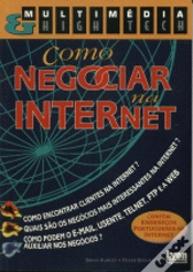 Capa do artigo Como Negociar na Internet