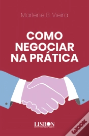 Capa do artigo Como Negociar na Prática
