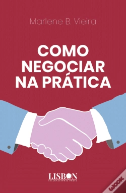 Capa do artigo Como Negociar na Prática