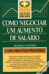 Como Negociar um Aumento de Salário