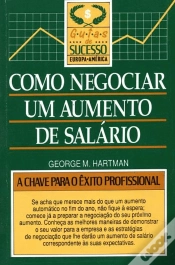 Capa do artigo Como Negociar um Aumento de Salário