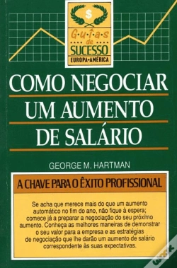 Capa do artigo Como Negociar um Aumento de Salário