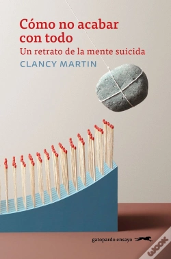 Capa do artigo Como No Acabar Con Todo