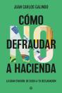 Como No Defraudar A Hacienda - Preview