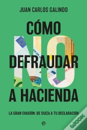 Capa do artigo Como No Defraudar A Hacienda