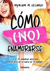 Capa do artigo Como (No) Enamorarse