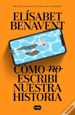 Capa do artigo Cómo (No) Escribí Nuestra Historia