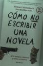 Cómo No Escribir Una Novela - Preview