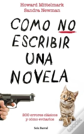 Cómo No Escribir Una Novela