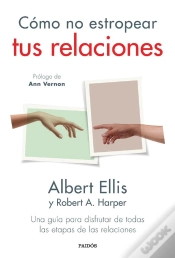 Capa do artigo Cómo No Estropear Tus Relaciones