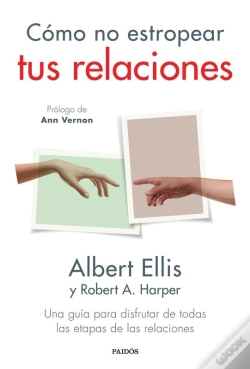 Capa do artigo Cómo No Estropear Tus Relaciones