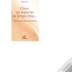 Capa do artigo Cómo No Malcriar Al Propio Hijo...