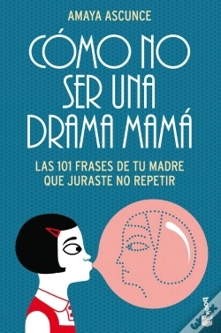 Capa do artigo Cómo No Ser Una Drama Mamá