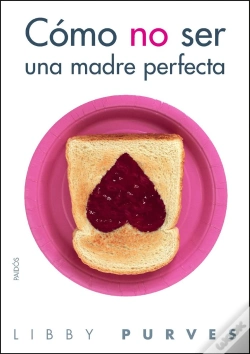 Capa do artigo Cómo No Ser Una Madre Perfecta