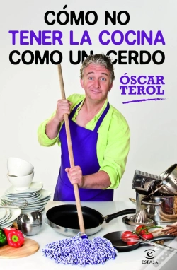 Capa do artigo Cómo No Tener La Cocina Como Un Cerdo