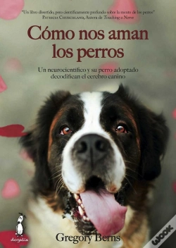 Capa do artigo Cómo Nos Aman Los Perros