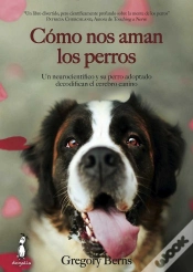 Capa do artigo Cómo Nos Aman Los Perros