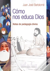 Capa do artigo Cómo Nos Educa Dios