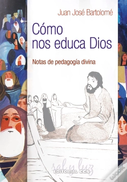 Capa do artigo Cómo Nos Educa Dios