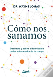 Capa do artigo Cómo Nos Sanamos