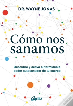 Capa do artigo Cómo Nos Sanamos