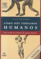 Como nos Tornamos Humanos