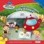 Como nos Tornámos Little Einsteins - Preview
