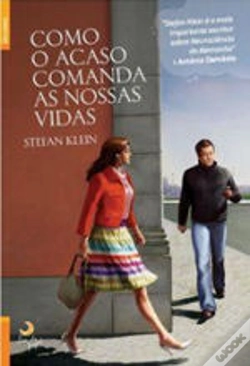 Capa do artigo Como o Acaso Comanda as Nossas Vidas