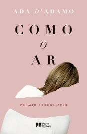 Capa do artigo Como o Ar