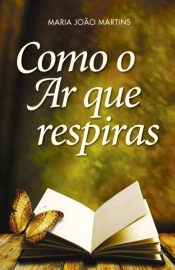 Capa do artigo Como o Ar que respiras