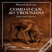 Capa do artigo Como O Can Ao Trousado