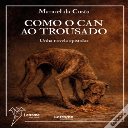 Capa do artigo Como O Can Ao Trousado