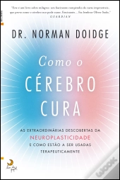 Como o Cérebro Cura