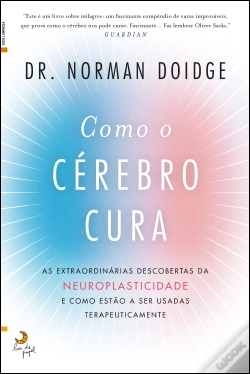 Capa do artigo Como o Cérebro Cura