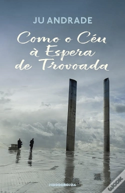 Capa do artigo Como o Céu à Espera de Trovoada
