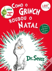 Capa do artigo Como o Grinch Roubou o Natal