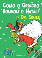 Capa do artigo Como o Grincho Roubou o Natal!