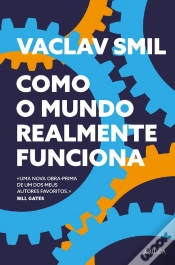 Capa do artigo Como O Mundo Realmente Funciona