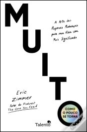 Capa do artigo Como o Pouco Se Torna Muito